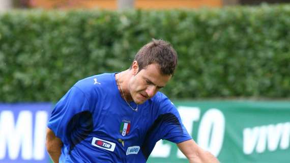 GILARDINO, Concede il bis a Buffon