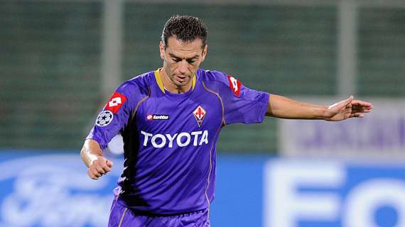 CAGLIARI-FIORENTINA 1-0, Zauri per  Comotto