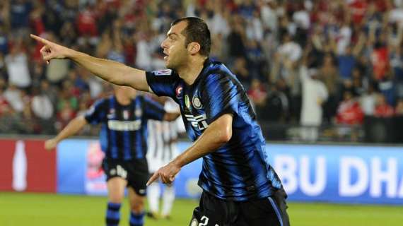 PANDEV, Il macedone piace al Bayern Monaco