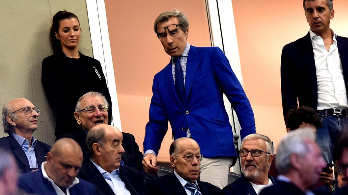Braida: "Viola più forte di quanto espresso. Avanti con Pioli se la società crede sempre in lui"