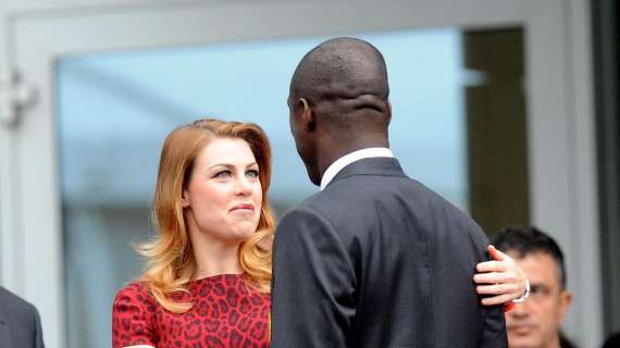 MILAN, Il divorzio con Seedorf costerà 10 milioni