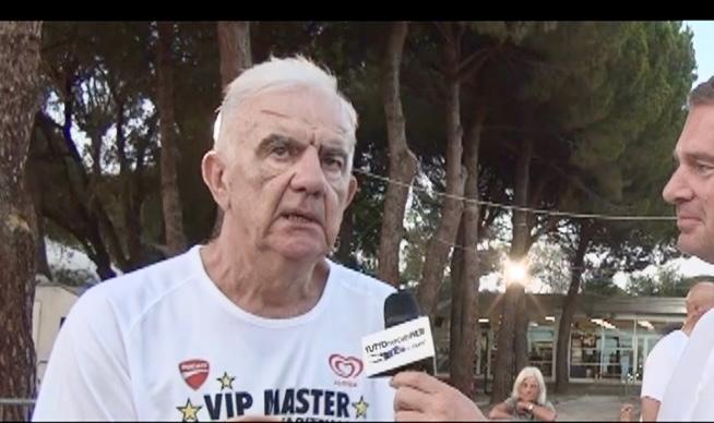 Gene Gnocchi: "Il Parma ha il peggior gioco della Serie A. È un calcio avvilente"