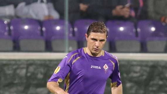 Joaquin, selfie e sorrisi al Franchi con i tifosi viola nel parterre di tribuna
