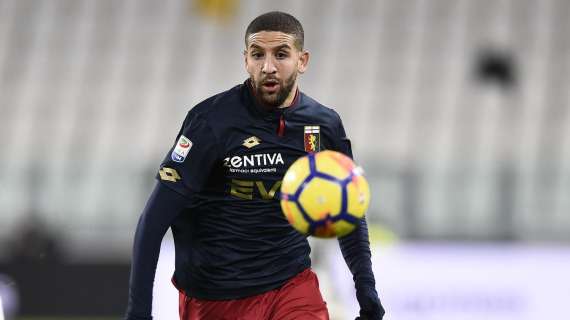 TAARABT, Timido sondaggio viola: è idea last minute