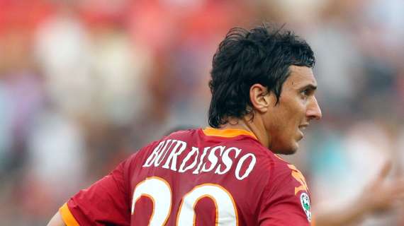 BURDISSO, Lotteremo con l'Inter fino alla fine