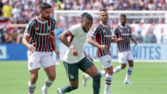 Che colpo per il Milan: Nkunku arrivato in Italia per le visite mediche