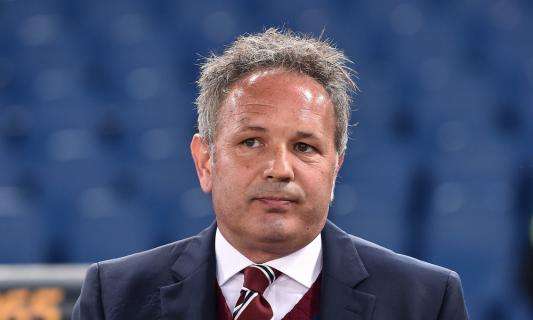 MIHAJLOVIC, Potevamo essere lì a lottare con i viola