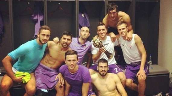 VIDEO, L'ultimo incrocio tra i Viola ed il Real Madrid