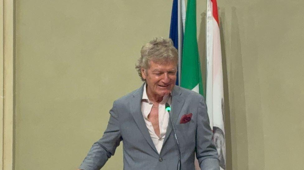 Antognoni annuncia: "A breve presenterò "Una vita da 10", il mio libro per festeggiare il centenario"