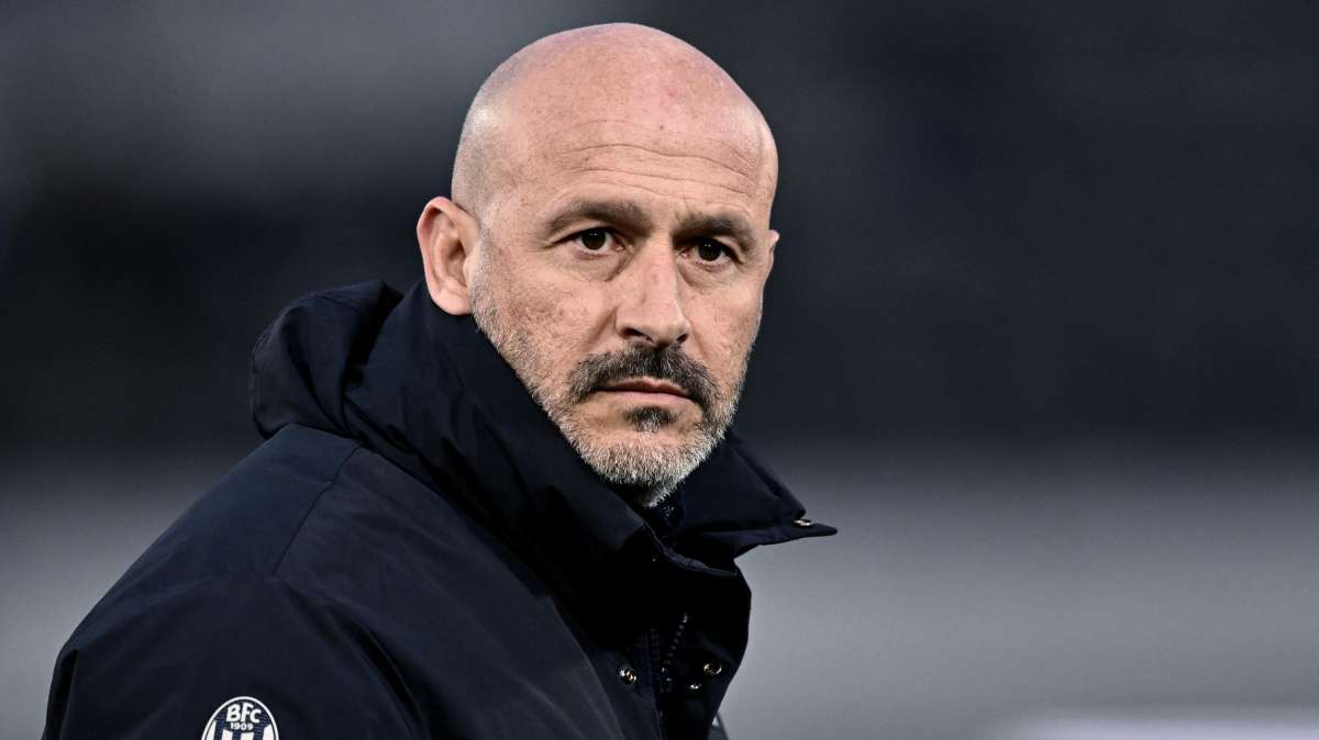 Italiano: "Questo sport mi fa impazzire. Abbiamo fallito 4 occasioni per segnare"