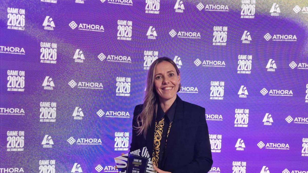 Elisabet Spina: "Fiorentina? Un sogno per ogni bambina toscana ma il mio è avere risultati nel Milan"