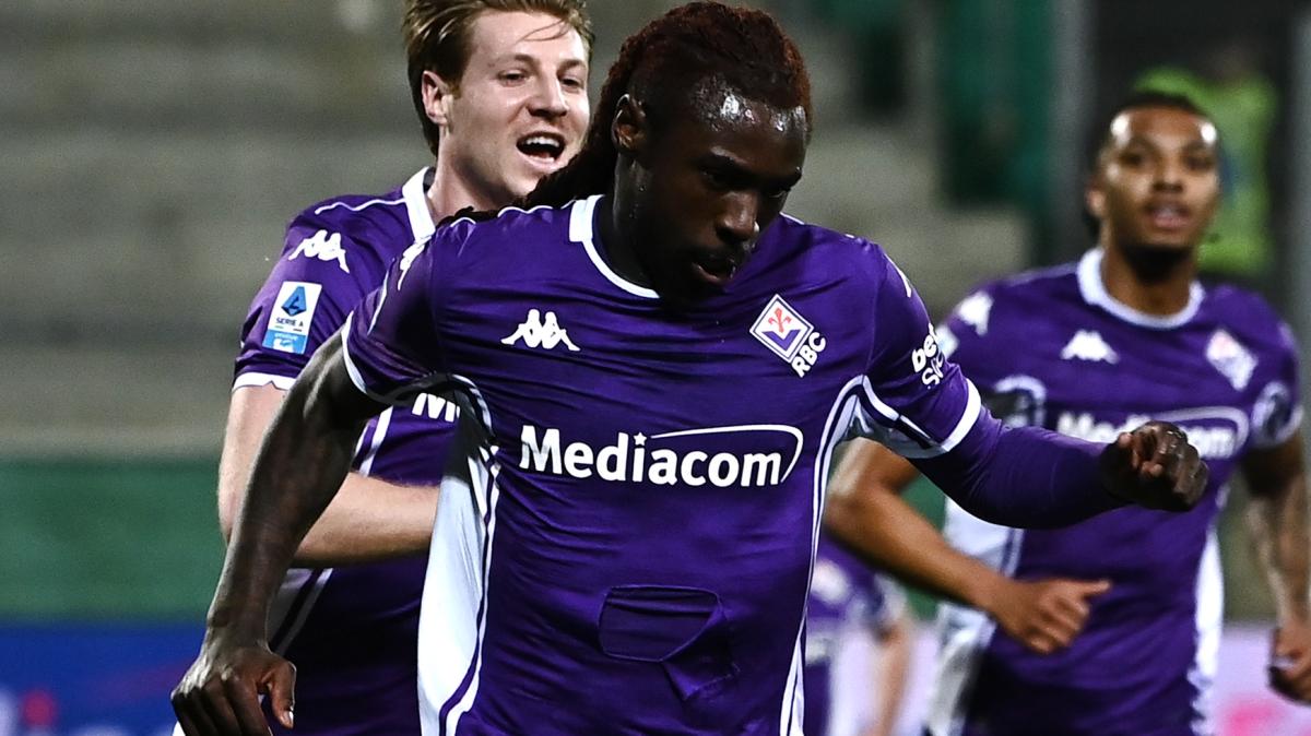 Immagine strip Copertina n.1