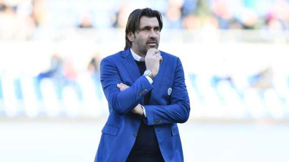 VIALI, Ufficiale: è il nuovo allenatore del Cesena