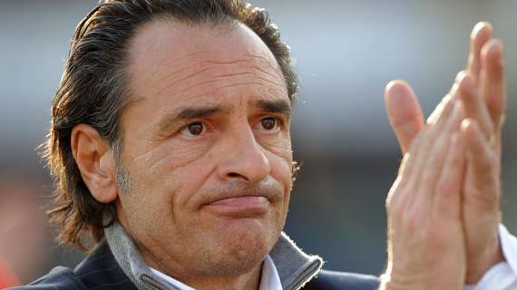 PRANDELLI, Ecco cosa ci manca per lo scudetto