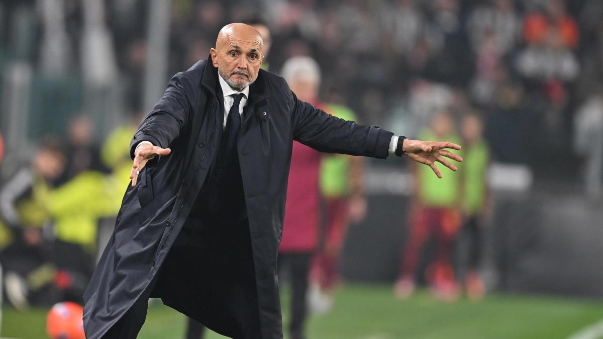 Juve, Spalletti non ha dubbi: "Abbiamo urgenza di dare soddisfazioni ai tifosi"