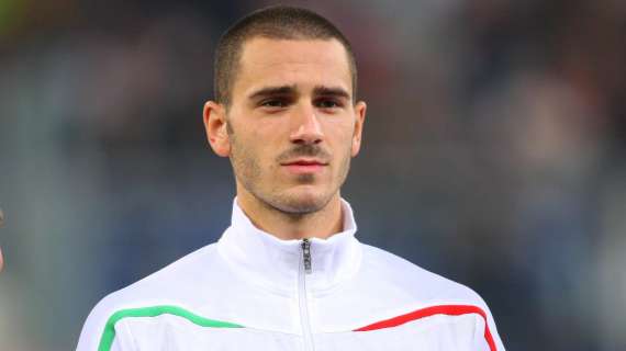 BONUCCI, Con i viola non abbassiamo la guardia