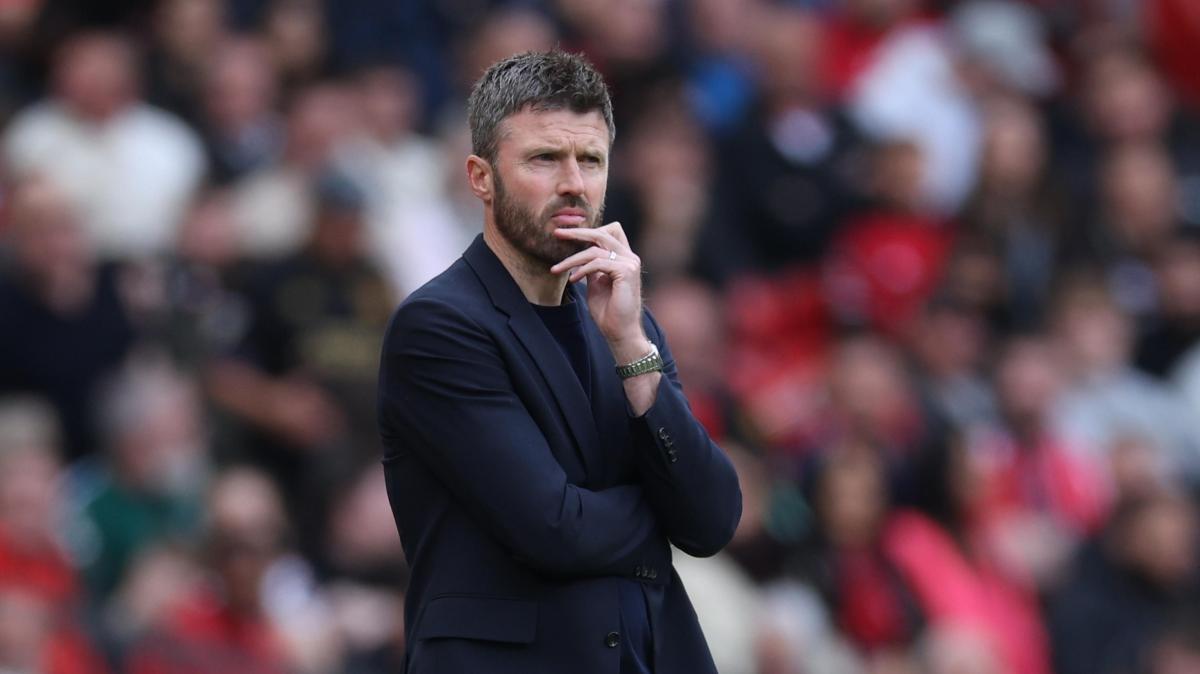 Manchester United, confermato Carrick: rimane l'allenatore fino al 2028