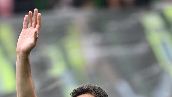 Ranocchia esalta Conte: "Avrà massacrato i suoi dopo il finale di Firenze"