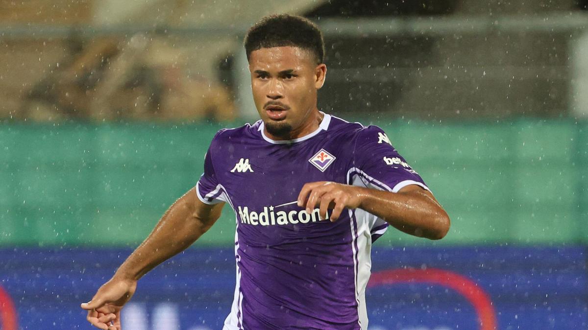 Immagine strip Copertina n.1