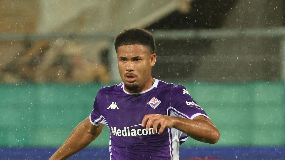 Immagine strip Copertina n.1