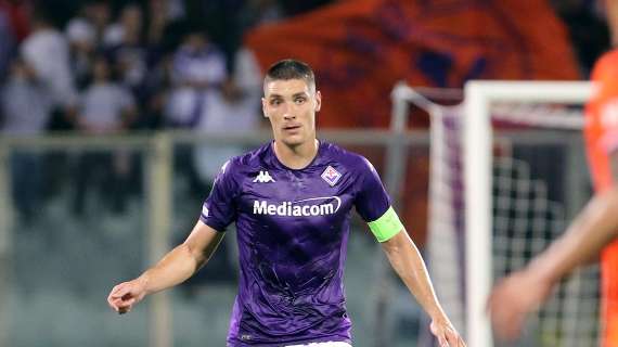 MILENKOVIC, È il centrale con più reti dal 2017/18