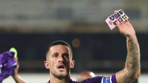 VIOLA, 7° per numero di presenze della rosa in Serie A