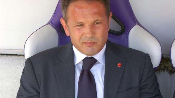 SKY, Sinisa pronto a liberarsi