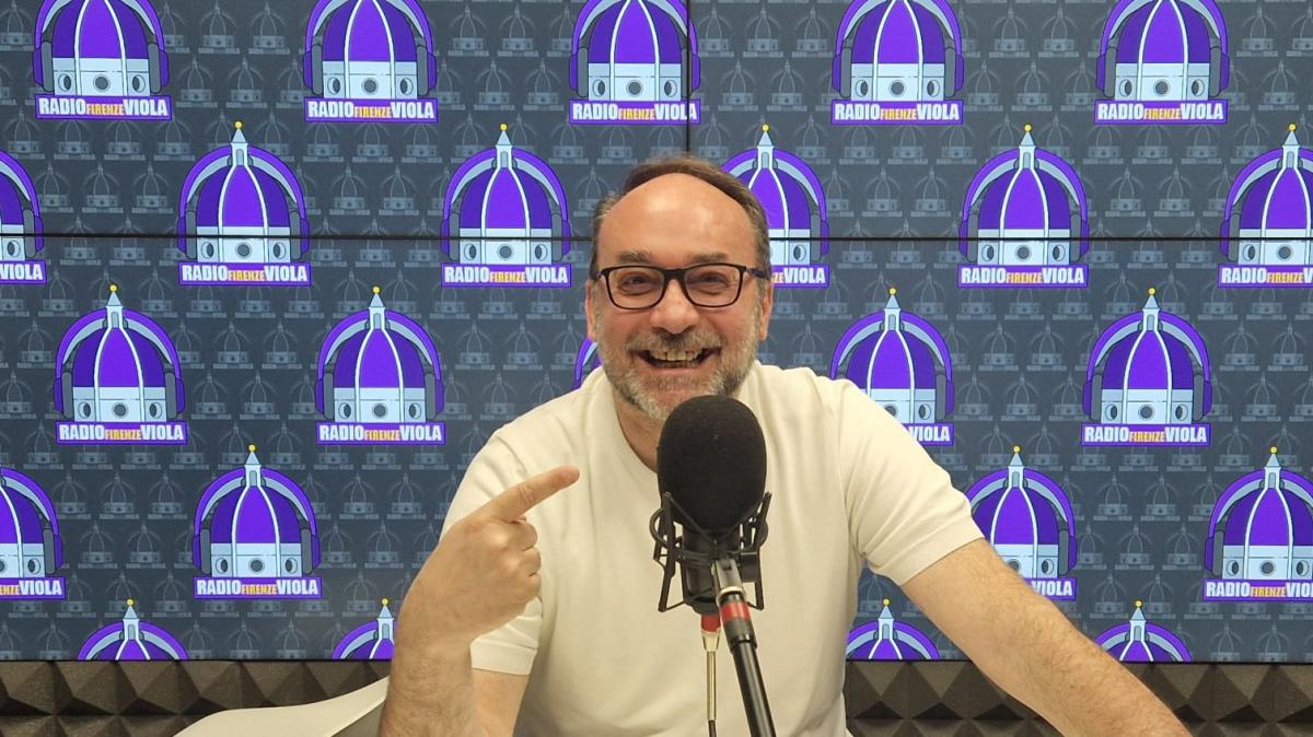 Nicoletti: "Prossimo allenatore della Fiorentina? Grosso. Ma io spero in Guardiola"