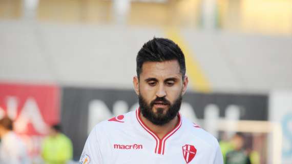 VICE-ITALIANO, Interesse viola fa piacere. Agudelo...