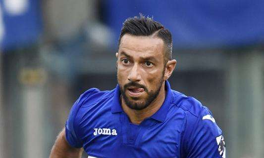 QUAGLIARELLA, Vincere al Franchi grande gioia