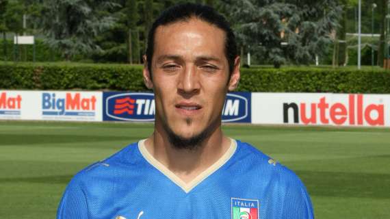 CAMORANESI, Rinnova fino al 2011