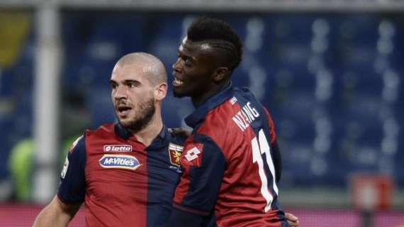 NIANG, La squadra mi sta aiutando tanto