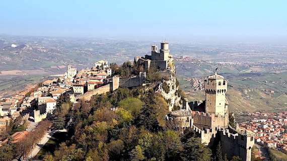 Benvenuti in Conference. San Marino sogna grazie alla Virtus Acquaviva