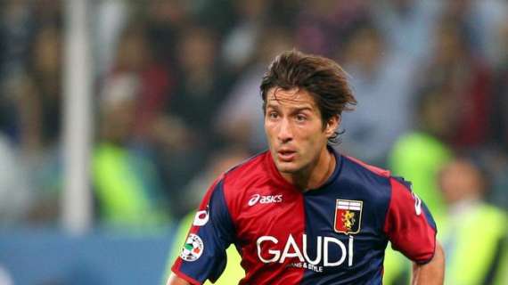 SCULLI, Genoa e Lazio stanno trattando