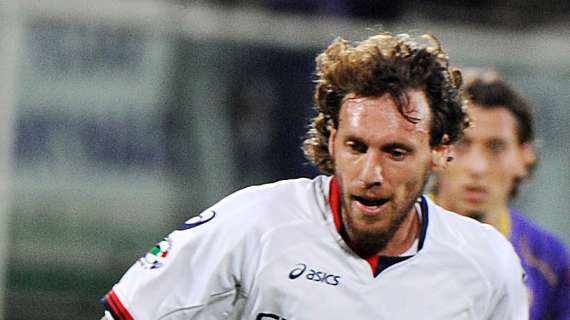 GENOA-FIO, Rossi e Dainelli, storie di rivalità