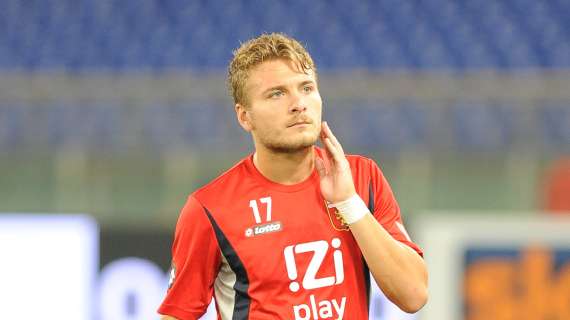 VIDEO FV, Immobile e Marrone: Larrondo ottimo