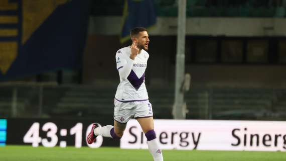 BIRAGHI, Gol alla Roncaglia, i precedenti in viola