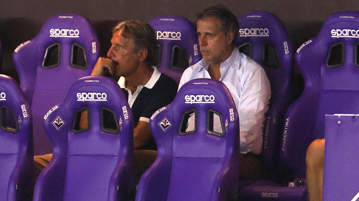 Grosso out - Vanoli in, una seconda ammissione di colpa