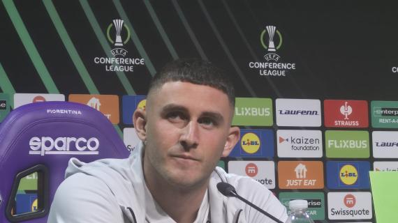 Piccoli: "Posso dare tanto. 27 milioni spesi per me? Standard del mercato"