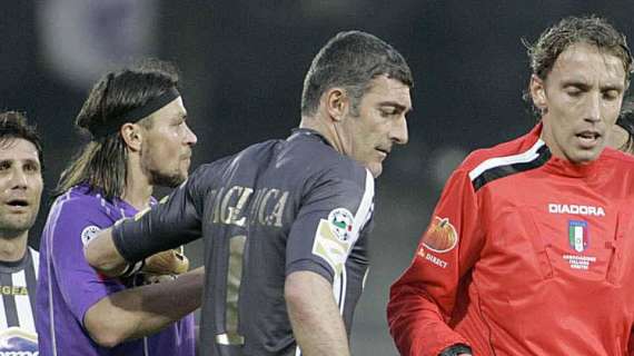 PAGLIUCA A FV, Boruc in viola? Frey reagisca!