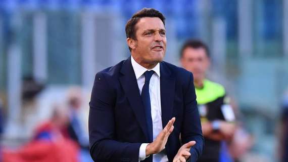 ODDO VS PIOLI, FRESCHEZZA CONTRO ESPERIENZA