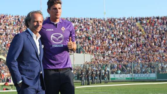 "SCUDETTO, PERCHÉ NO?" E PARTE IL TORMENTONE DELL'ESTATE VIOLA...