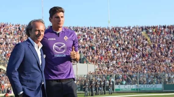 APPELLO, Aiutiamo Francesco a seguire la Fiorentina