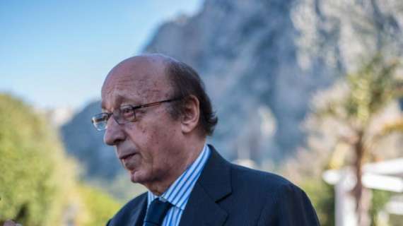 MOGGI, Calciopoli fu Falsopoli. La telefonata con DDV..