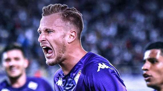 IL NUOVO 72 VIOLA. COME CAMBIA LA FIORENTINA CON BARAK