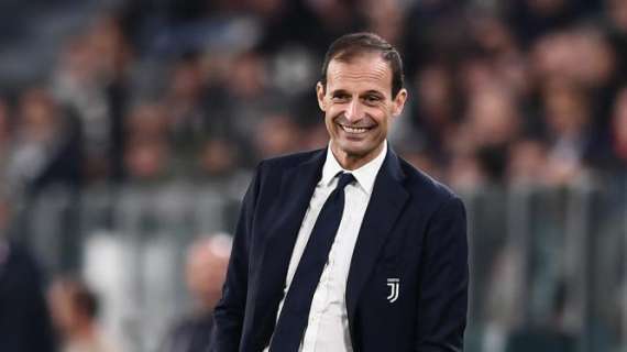 ALLEGRI (S.STAMPA), Risultato giusto, bene i viola