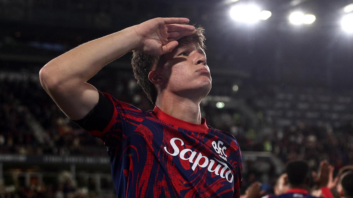 Immagine strip Primo Piano n.2