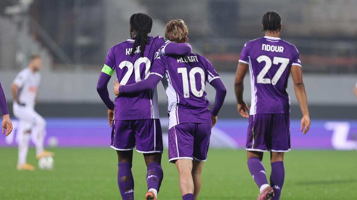 Immagine strip Copertina n.1