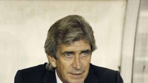 PELLEGRINI, Arriveranno due o tre giocatori