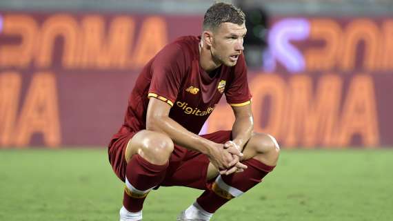 INTER, Entro due giorni la fumata bianca per Dzeko